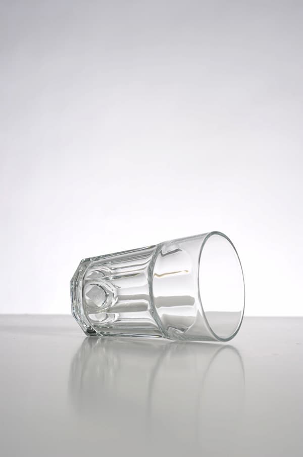 Photo of a glas 2