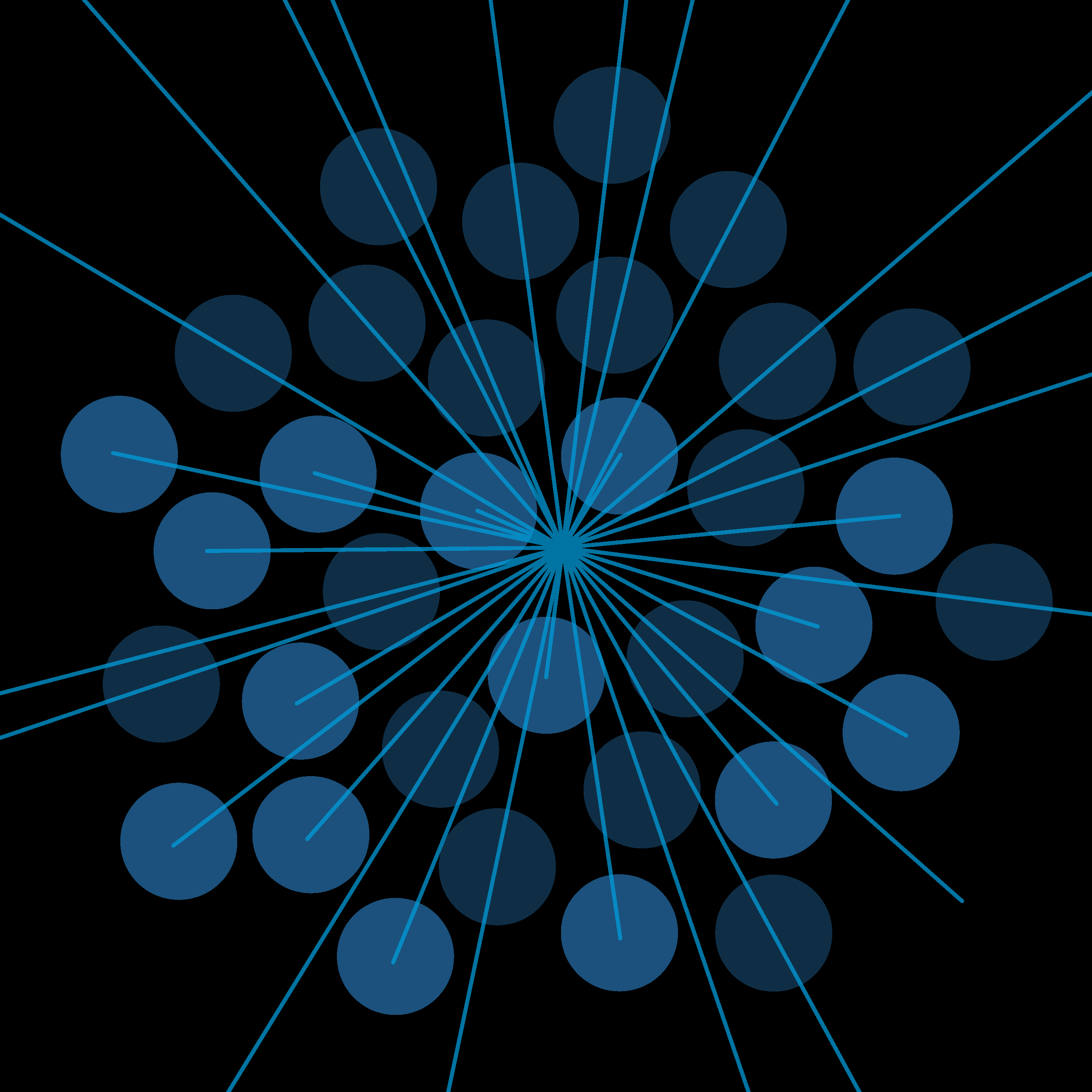 34 Ghosts – An Open Interactive sound sculpture