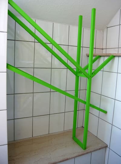Image for Bathroom Rack