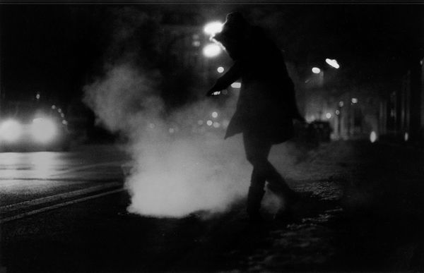 Image for city witch