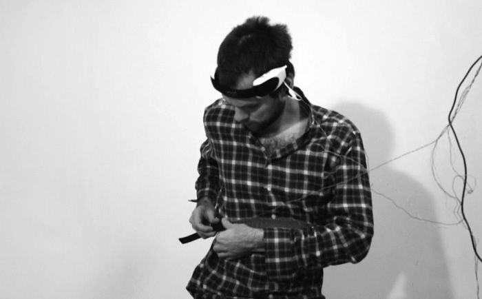 Image for Measured Meditation