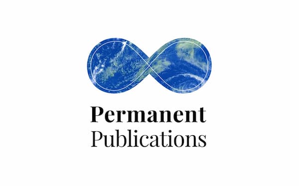Permanent Publications Logo draft