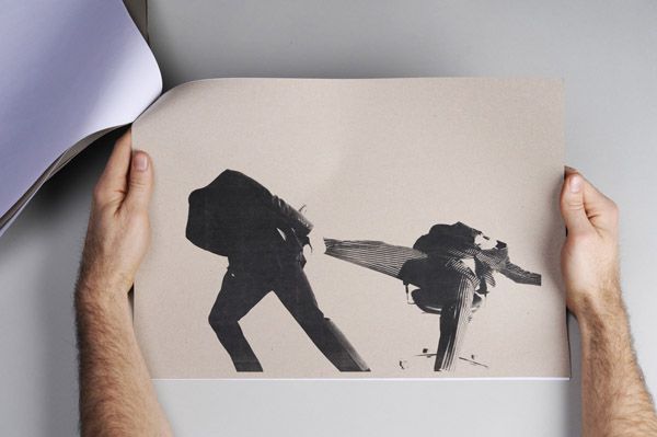 Überhangmandat explained with fighting politicians