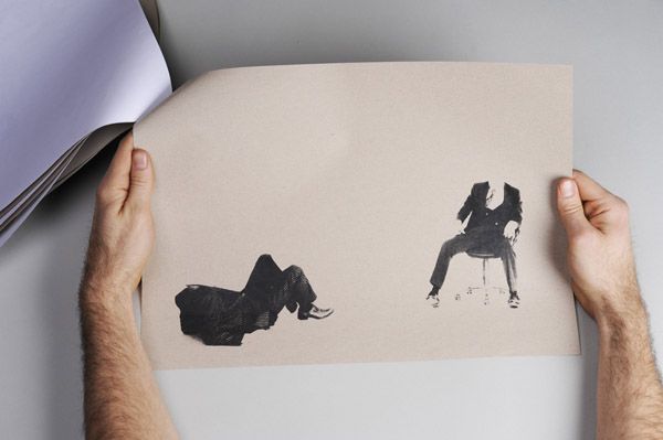 Überhangmandat explained with fighting politicians